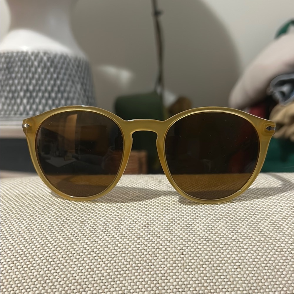 Persol Unisex Sunglasses